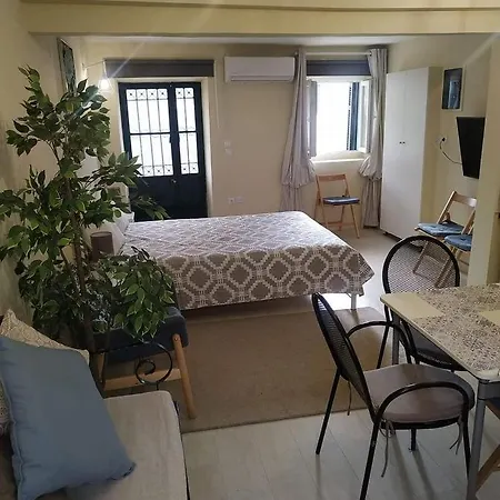 Gerry's Place Appartement