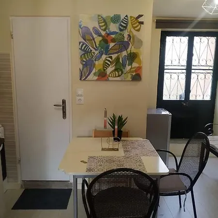 Appartement Gerry's Place *